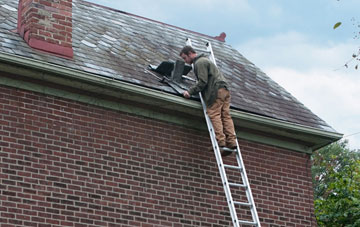 what affects urgent Monington roof repairs