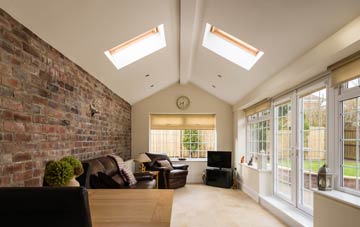 conservatory roof insulation Monington, Pembrokeshire