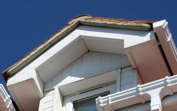 Monington fascia installation costs