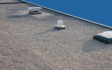 flat roofing Monington, Pembrokeshire