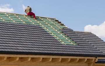 roof replacement Monington, Pembrokeshire