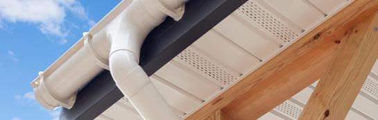 get Monington guttering quotes today