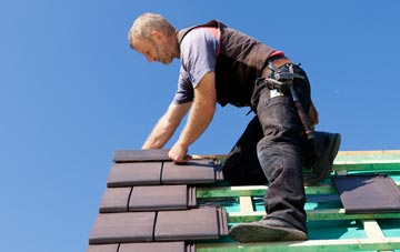 disadvantages of Monington slate roofing