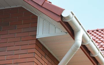 Monington soffit repair costs