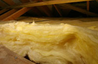 Monington pitch roof insulation