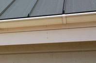 Monington soffit repair